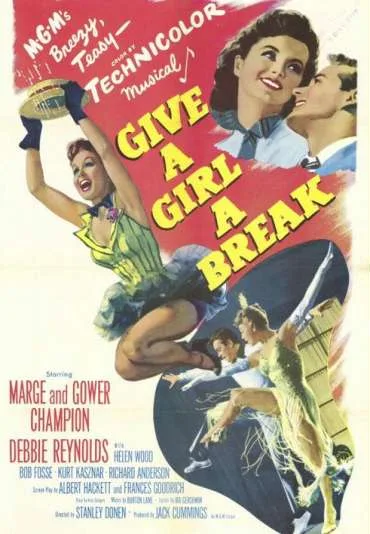 Dajcie dziewczynie szansę