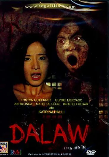 Dalaw