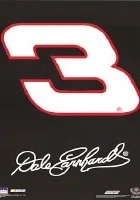 Dale Earnhardt: mistrz kierownicy