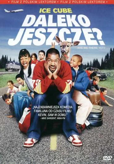 Daleko jeszcze?
