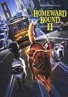 Daleko od domu 2: Zagubieni w San Francisco