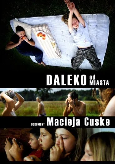 Daleko od miasta