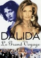 Dalida, le grand voyage