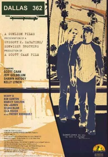 Dallas 362