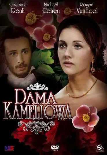 Dama Kameliowa