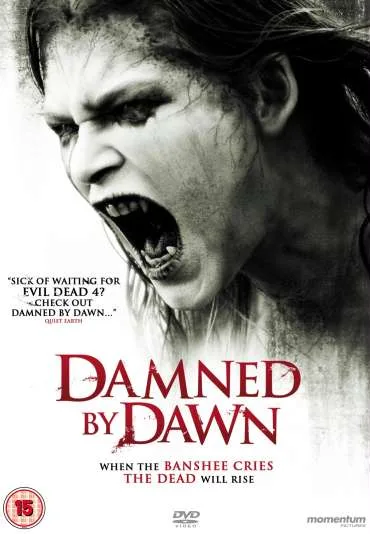 Damned by Dawn