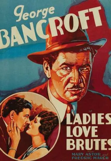 Damy kochają brutali