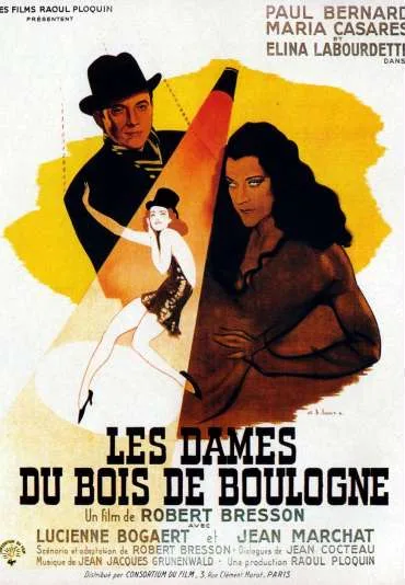 Damy z Lasku Bulońskiego