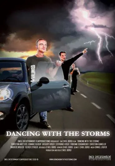 Dancing With The Storms