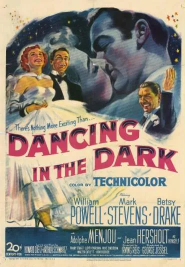 Dancing in the Dark