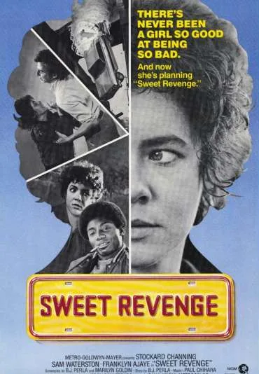 Dandy, na wskroś amerykańska dziewczyna