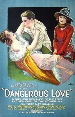 Dangerous Love