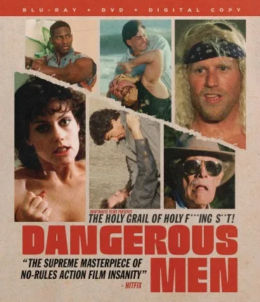 Dangerous Men