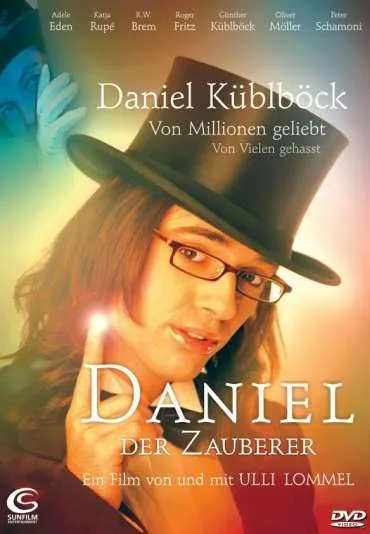 Daniel - Der Zauberer