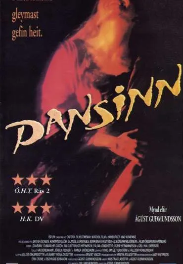 Dansinn