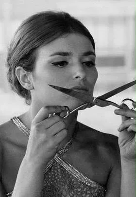 Dante no es únicamente severo