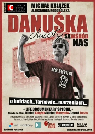 Danuśka, Anioły są wśród nas