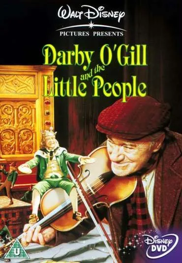 Darby O'Gill and the Little People