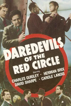 Daredevils of the Red Circle
