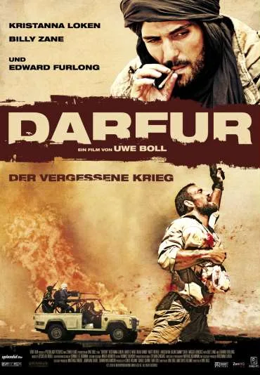 Darfur