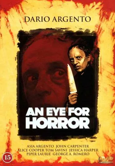 Dario Argento: An Eye for Horror