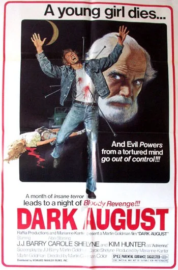 Dark August