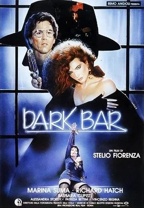 Dark Bar