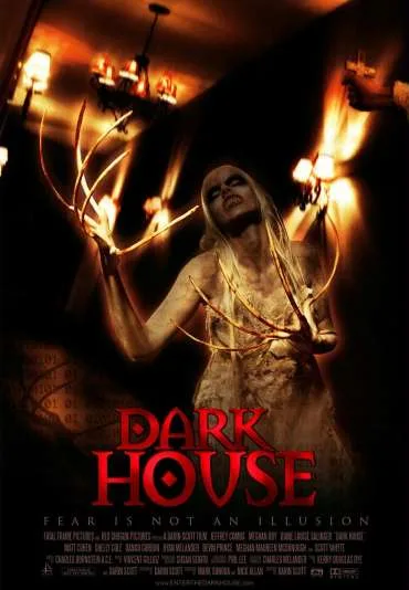 Dark House