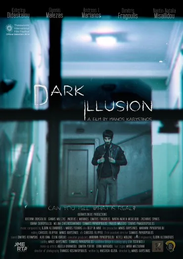 Dark Illusion