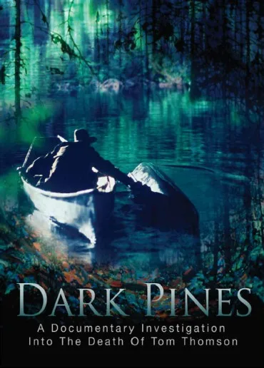 Dark Pines