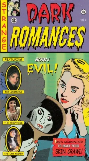Dark Romances Vol. 1