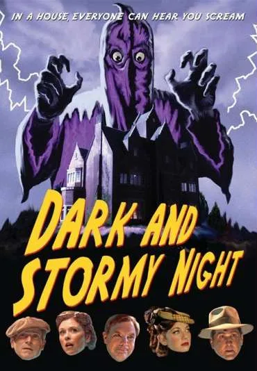 Dark and Stormy Night