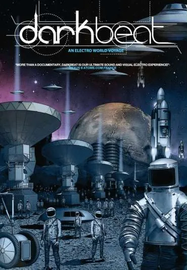 DarkBeat