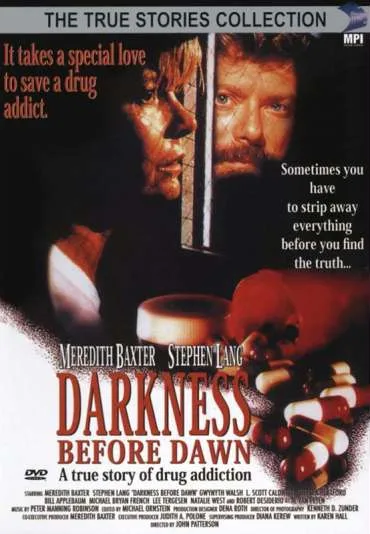 Darkness Before Dawn