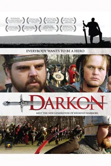 Darkon