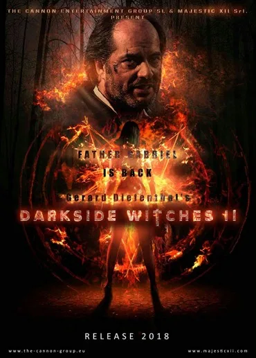 Darkside WItches II