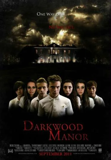 Darkwood Manor