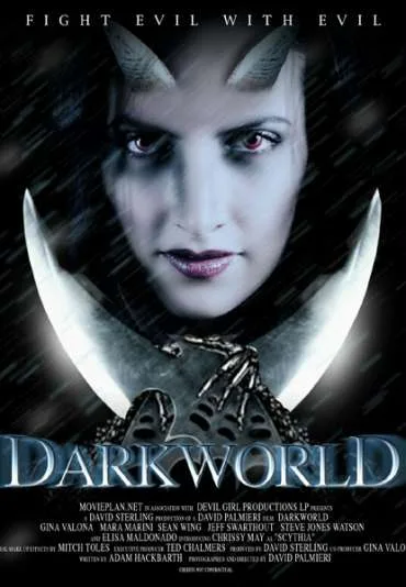 Darkworld