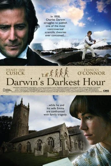 Darwin's Darkest Hour