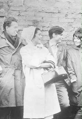 Das Brot der frühen Jahre