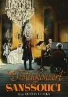 Das Flötenkonzert von Sans-souci