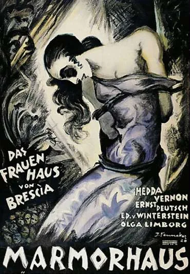 Das Frauenhaus von Brescia