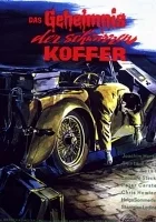 Das Geheimnis der schwarzen Koffer
