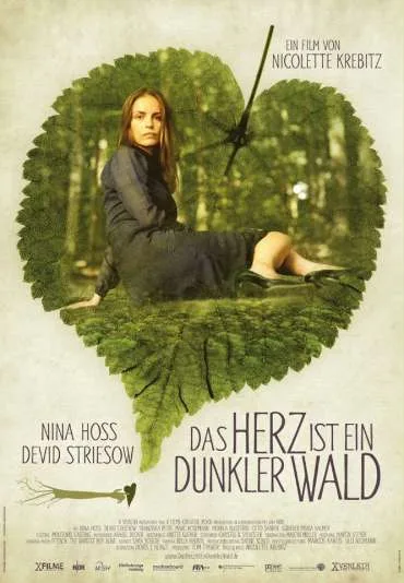 Das Herz ist ein dunkler Wald