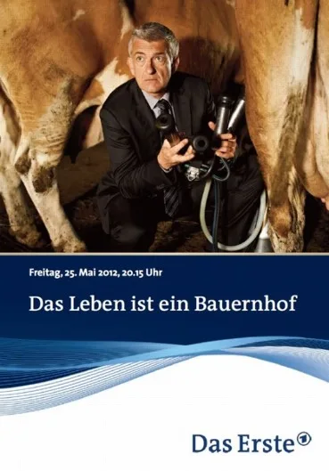 Das Leben ist ein Bauernhof