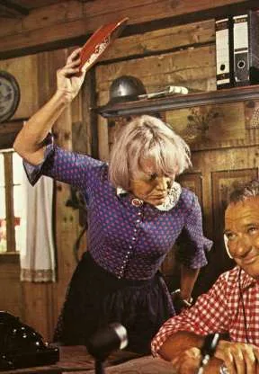 Das Love-Hotel in Tirol