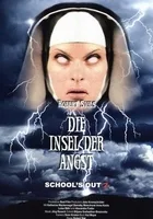 Das Mädcheninternat - Deine Schreie wird niemand hören