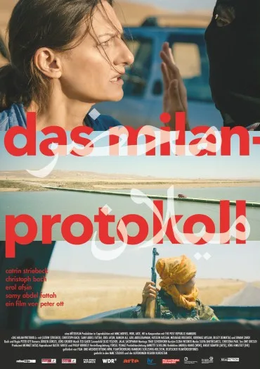 Das Milan Protokoll