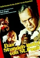 Das Stundenhotel von St. Pauli