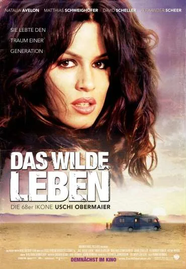 Das Wilde Leben